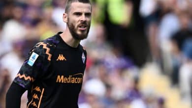 De Gea ter&aacute; que enfrentar um f&atilde; na Conference League; entenda