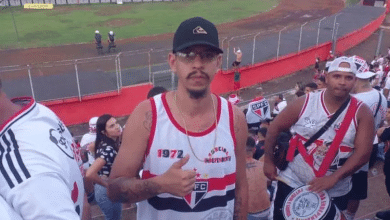 Promotor que pediu arquivamento em morte de s&atilde;o-paulino tem hist&oacute;rico de decis&otilde;es favor&aacute;veis a PM