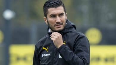 Dortmund vai de vice-campe&atilde;o europeu a pior in&iacute;cio em 10 anos e t&eacute;cnico balan&ccedil;a