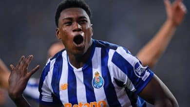 Samu Omorodion, de esnobado por Simeone a cogitado em campe&atilde; da Europa