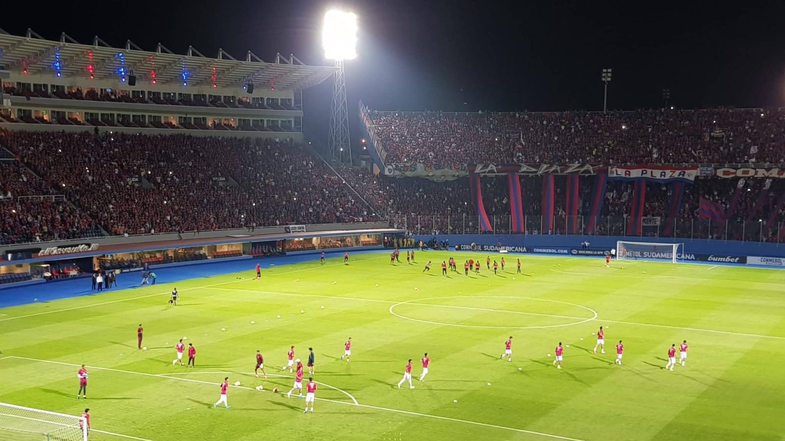 Final da Copa Sul-Americana 2024: data, local e ingressos