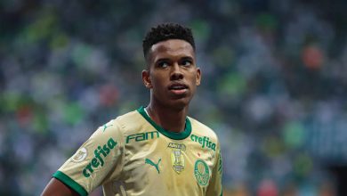 Neymar enche Est&ecirc;v&atilde;o de elogios ap&oacute;s novo recorde no Brasileir&atilde;o