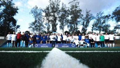 Cruzeiro faz investimento de mais de R$ 6 milh&otilde;es em estrutura; veja o que mudou
