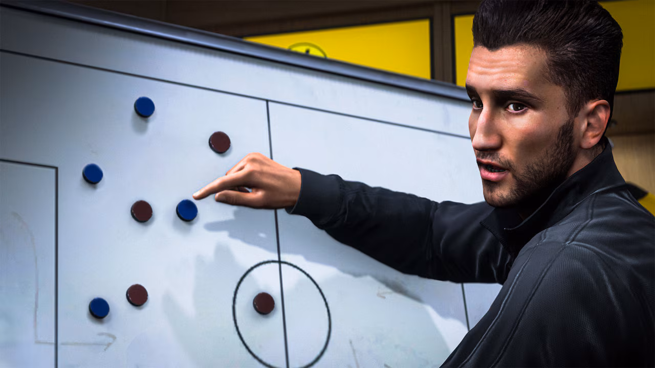 O que tem de novo no Modo Carreira do EA Sports FC 25?