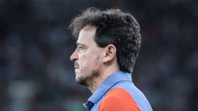 Diniz segue sem vencer no Cruzeiro, que &eacute; v&iacute;tima do Maracan&atilde; mais uma vez