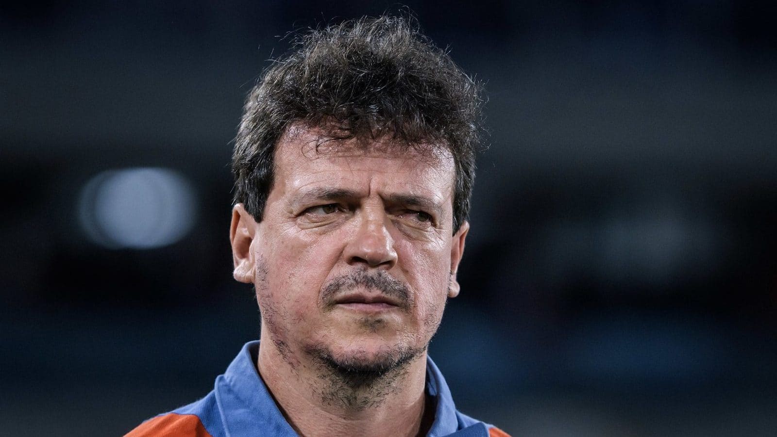 Diniz revela como jogadores do Cruzeiro reagiram ap&oacute;s vexame contra Athletico-PR