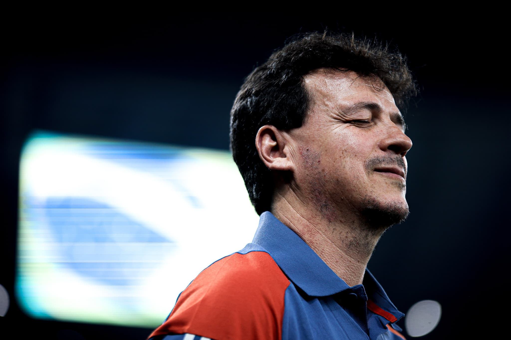 Fernando Diniz tem a miss&atilde;o de conduzir o Cruzeiro ao t&iacute;tulo da Copa Sul-Americana