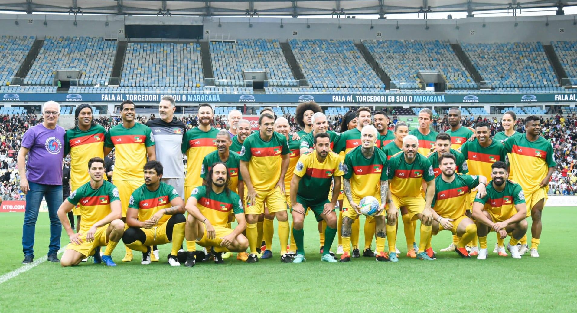 Futebol da Esperan&ccedil;a: onde assistir ao vivo