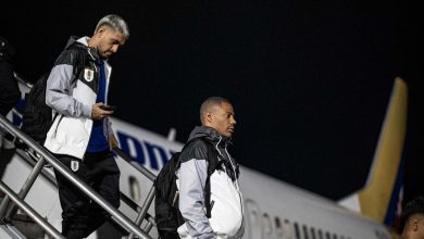 Flamengo manda jatinho por convocados, j&aacute; Fluminense n&atilde;o ter&aacute; dupla em treinos