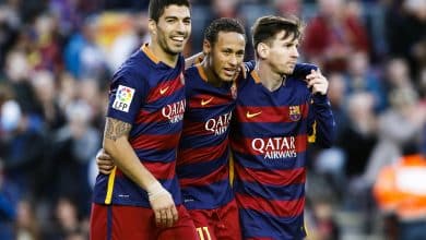 MSN 2.0? Neymar alimenta rumores de ida &agrave; MLS para reeditar parceria com Messi