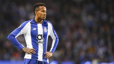 Empres&aacute;rio de Jorge Jesus cobra R$ 21 milh&otilde;es do Porto pela venda de dois brasileiros