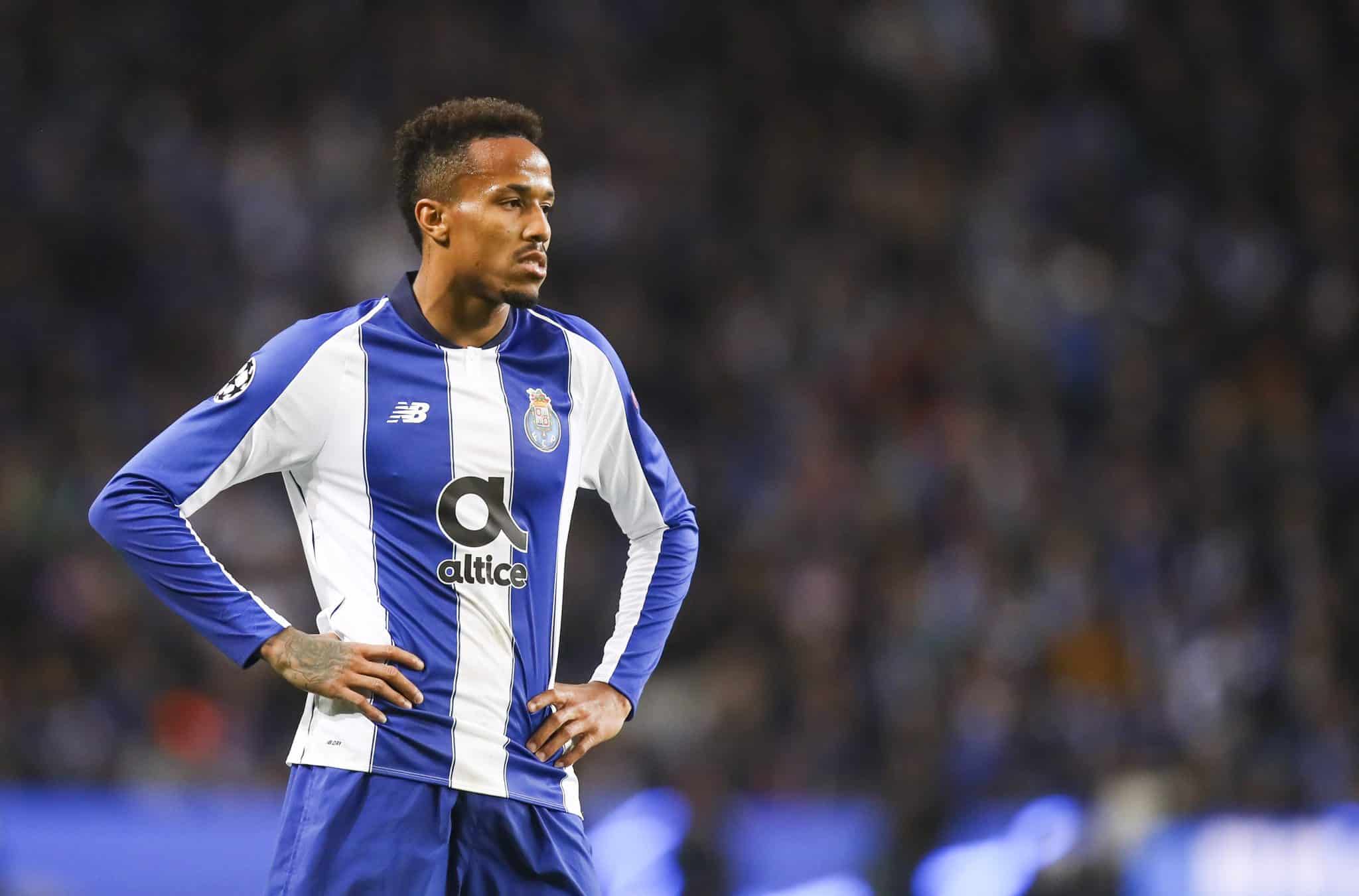 Empres&aacute;rio de Jorge Jesus cobra R$ 21 milh&otilde;es do Porto pela venda de dois brasileiros