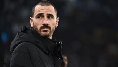 &lsquo;Dou minha palavra&rsquo;: Bonucci explica porque recusou trabalhar com Guardiola