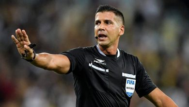 Ap&oacute;s reclama&ccedil;&otilde;es e tentativa de condicionamento, CBF define arbitragem do Gre-Nal