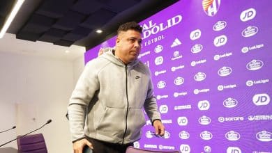 Ex-Flamengo &eacute; escolhido como &lsquo;pior neg&oacute;cio&rsquo; de time de Ronaldo na Espanha