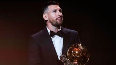 Por que jornalista argentino foi exclu&iacute;do da elei&ccedil;&atilde;o do pr&ecirc;mio Bola de Ouro 2024?