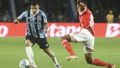 A estat&iacute;stica que diferencia Inter e Gr&ecirc;mio e diz muito sobre os trabalhos de Roger e Renato