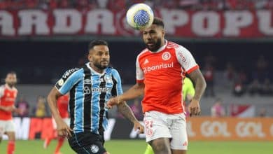 Quantos Gre-Nais j&aacute; foram disputados? Relembre a hist&oacute;ria do cl&aacute;ssico