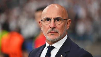 Treinador da Espanha reclama por n&atilde;o ter recebido aumento ap&oacute;s t&iacute;tulo da Eurocopa