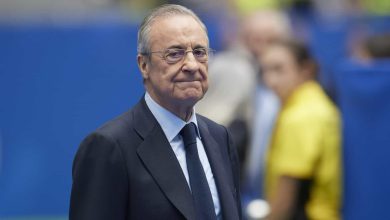LaLiga processa Real Madrid e esquenta guerra pol&iacute;tica no futebol espanhol