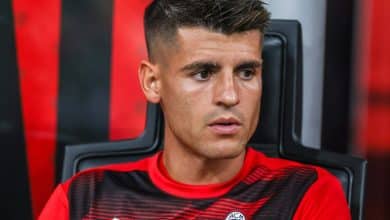 Morata revela luta contra depress&atilde;o e desabafa sobre sa&uacute;de mental no esporte