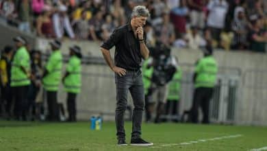 Com Renato ainda mais pressionado, Gr&ecirc;mio reencontra algoz da Libertadores 73 dias depois