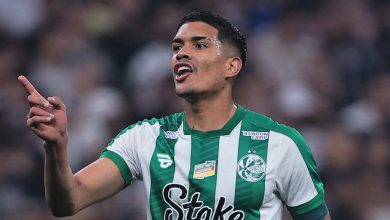 Santos recusa nova proposta por Lucas Barbosa e quer mais dinheiro