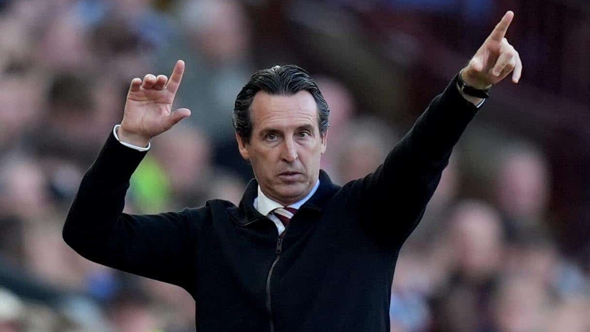 Aston Villa quer contratar flops de Chelsea e PSG para ir longe na Champions