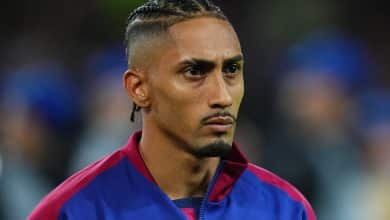 Por que Raphinha, mesmo em &oacute;tima fase no Barcelona, se irritou com tiktoker espanhol?