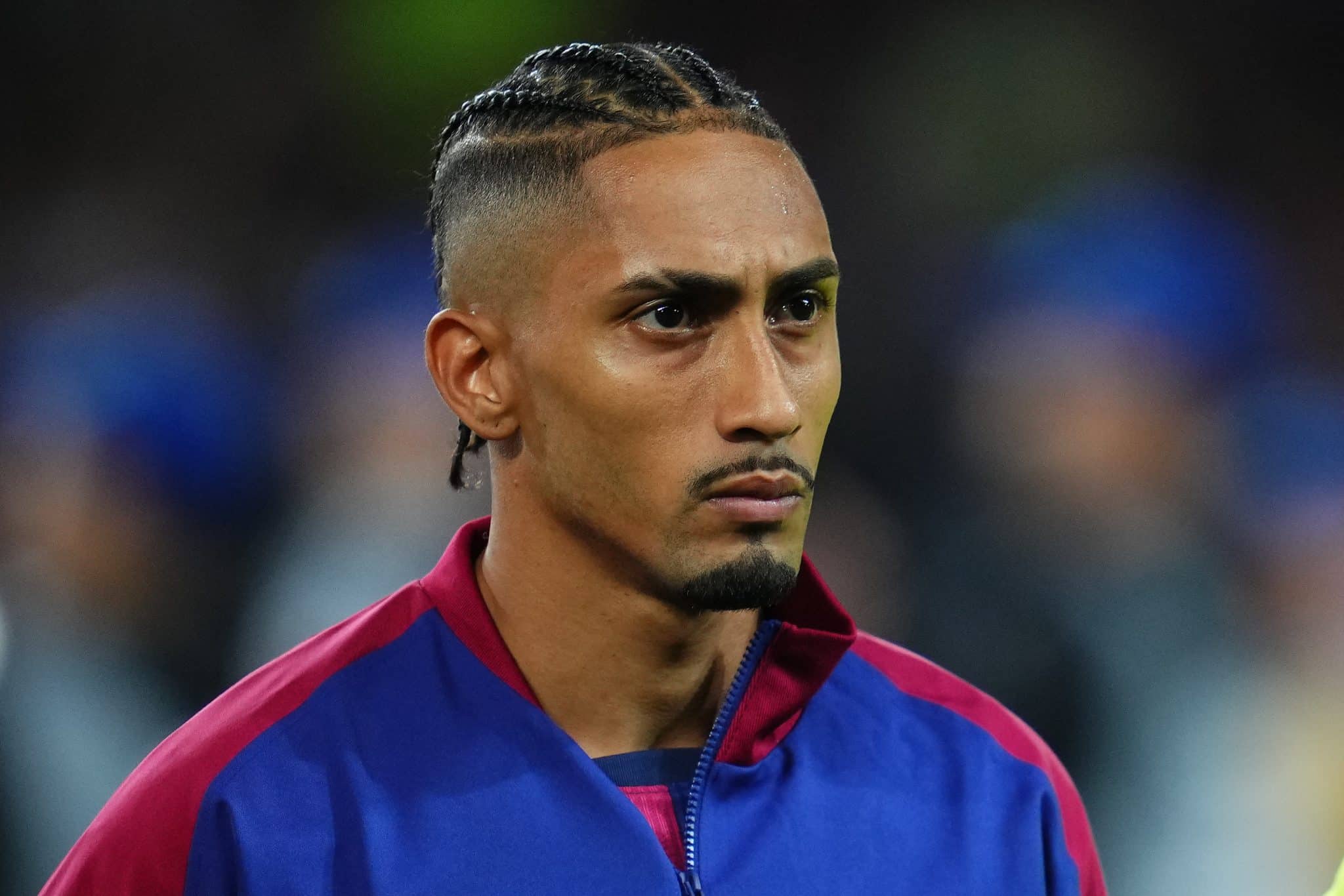 Por que Raphinha, mesmo em &oacute;tima fase no Barcelona, se irritou com tiktoker espanhol?