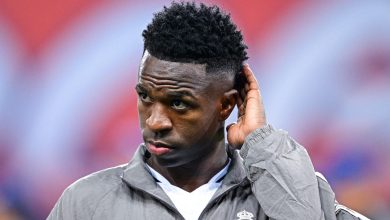 Vini Jr &eacute; cortado da Sele&ccedil;&atilde;o Brasileira e Dorival convoca substituto na Premier Legue