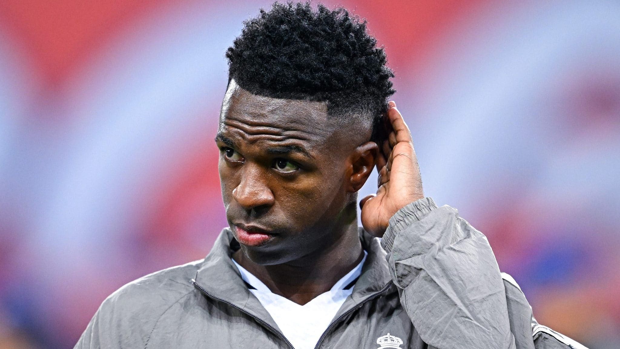 Por que Real Madrid pode ser obrigado a vender Vinicius Junior