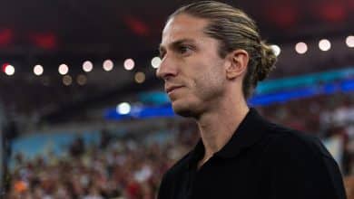 Flamengo: Filipe Lu&iacute;s fala sobre chances de t&iacute;tulo e fator que facilitou vit&oacute;ria