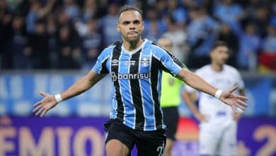 A estrat&eacute;gia de Renato que fez o Gr&ecirc;mio conquistar in&eacute;dita e importante vit&oacute;ria contra o Fortaleza