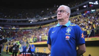 Sele&ccedil;&atilde;o brasileira j&aacute; tem problema a resolver para jogo contra a Venezuela