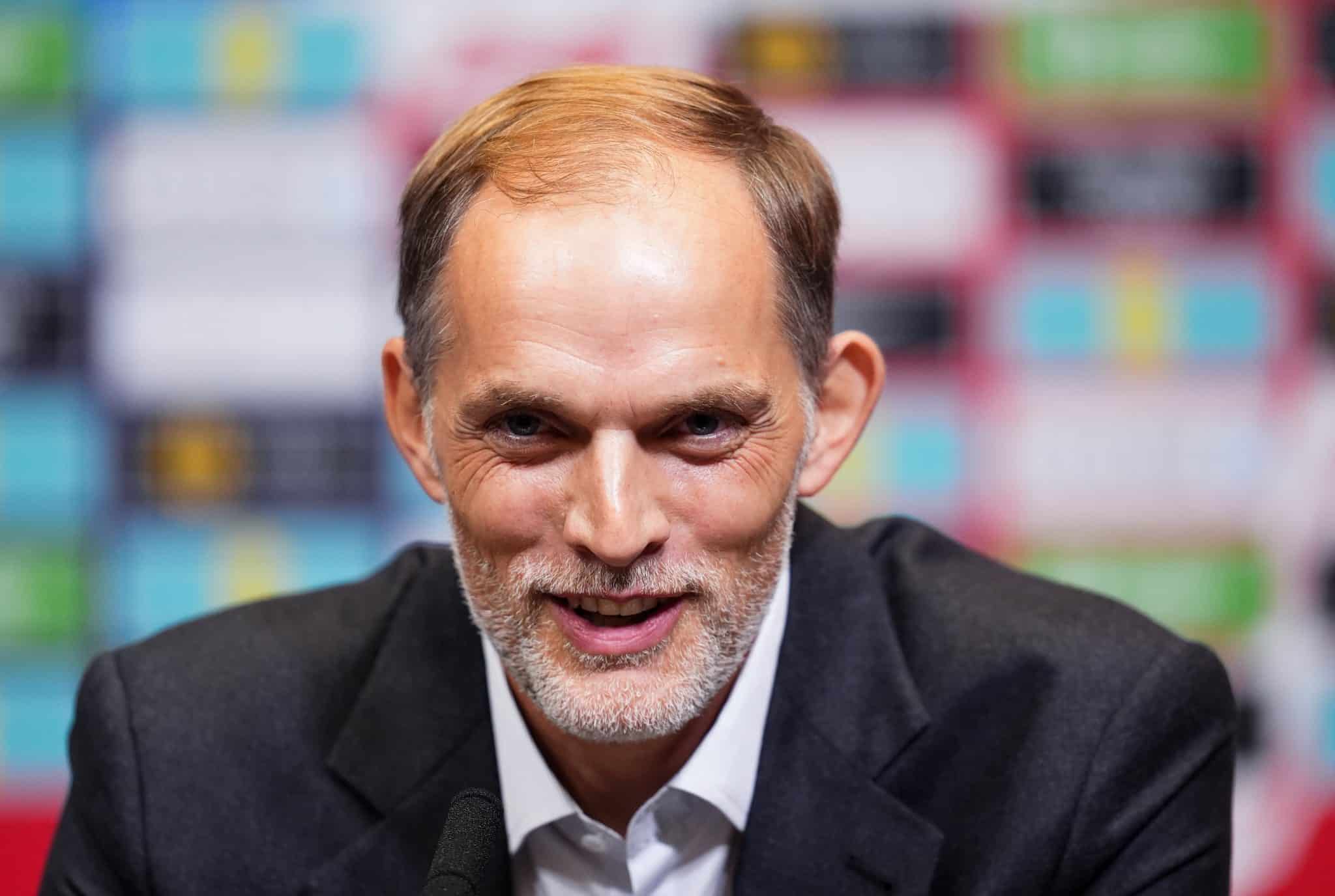 Por que a chegada de Thomas Tuchel divide opini&otilde;es na Inglaterra?