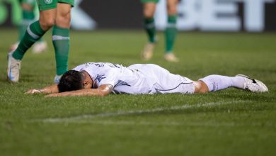 Titular, Souza &eacute; a &uacute;nica boa not&iacute;cia do Santos em ap&aacute;tica derrota para Chapecoense