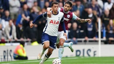 Ap&oacute;s semana conturbada, Paquet&aacute; tem atua&ccedil;&atilde;o para se esquecer e West Ham &eacute; atropelado