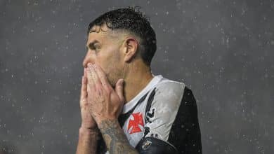 O que resta para o Vasco na reta final do Brasileiro ap&oacute;s a elimina&ccedil;&atilde;o na Copa do Brasil?