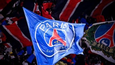 PSG &eacute; punido por gritos homof&oacute;bicos de sua torcida na Fran&ccedil;a