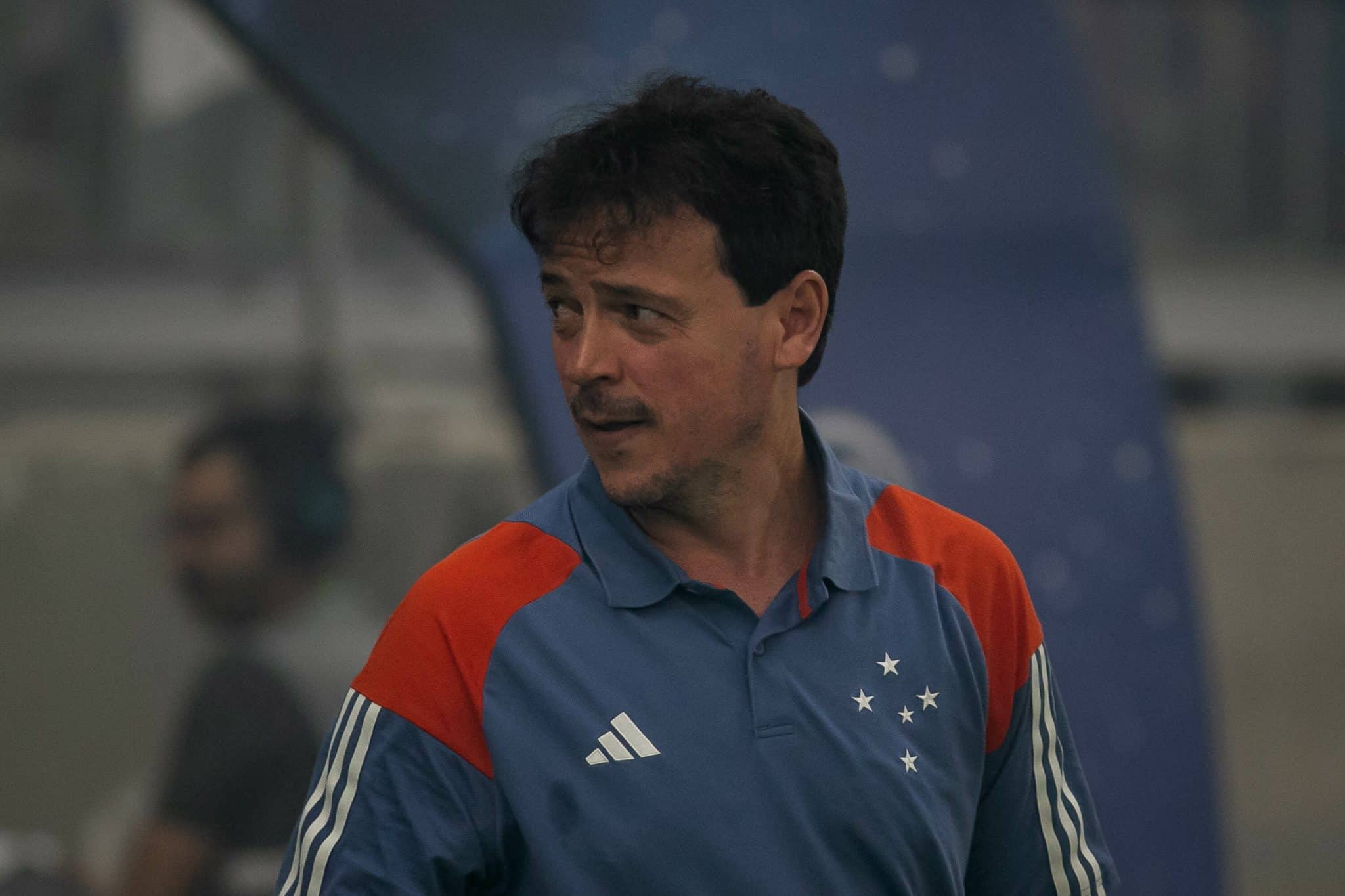 Fernando Diniz Cruzeiro