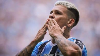 Renato d&aacute; ultimato sobre perman&ecirc;ncia de Soteldo no Gr&ecirc;mio em 2025