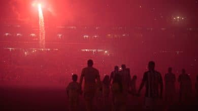 Multa e fechamento do Monumental: River Plate paga caro por festa e pirotecnia