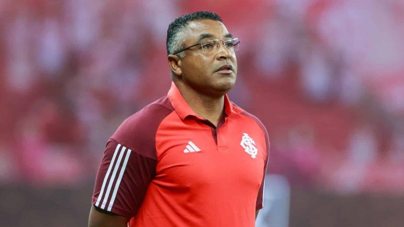 Roger enaltece atuação do Inter no que entende ter sido o ‘melhor jogo do ano’ no Brasil