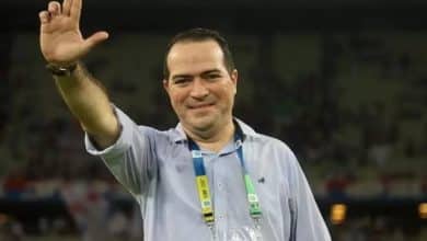 &lsquo;Parece fardo para alguns&rsquo;: Marcelo Paz fala sobre momento da Sele&ccedil;&atilde;o Brasileira