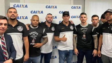 Valor, prazo e pr&oacute;ximos passos: entenda plano da Gavi&otilde;es para quitar o est&aacute;dio do Corinthians