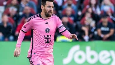 &lsquo;Golpe na reputa&ccedil;&atilde;o&rsquo;: jornal dos EUA critica classifica&ccedil;&atilde;o do Inter Miami ao novo Mundial