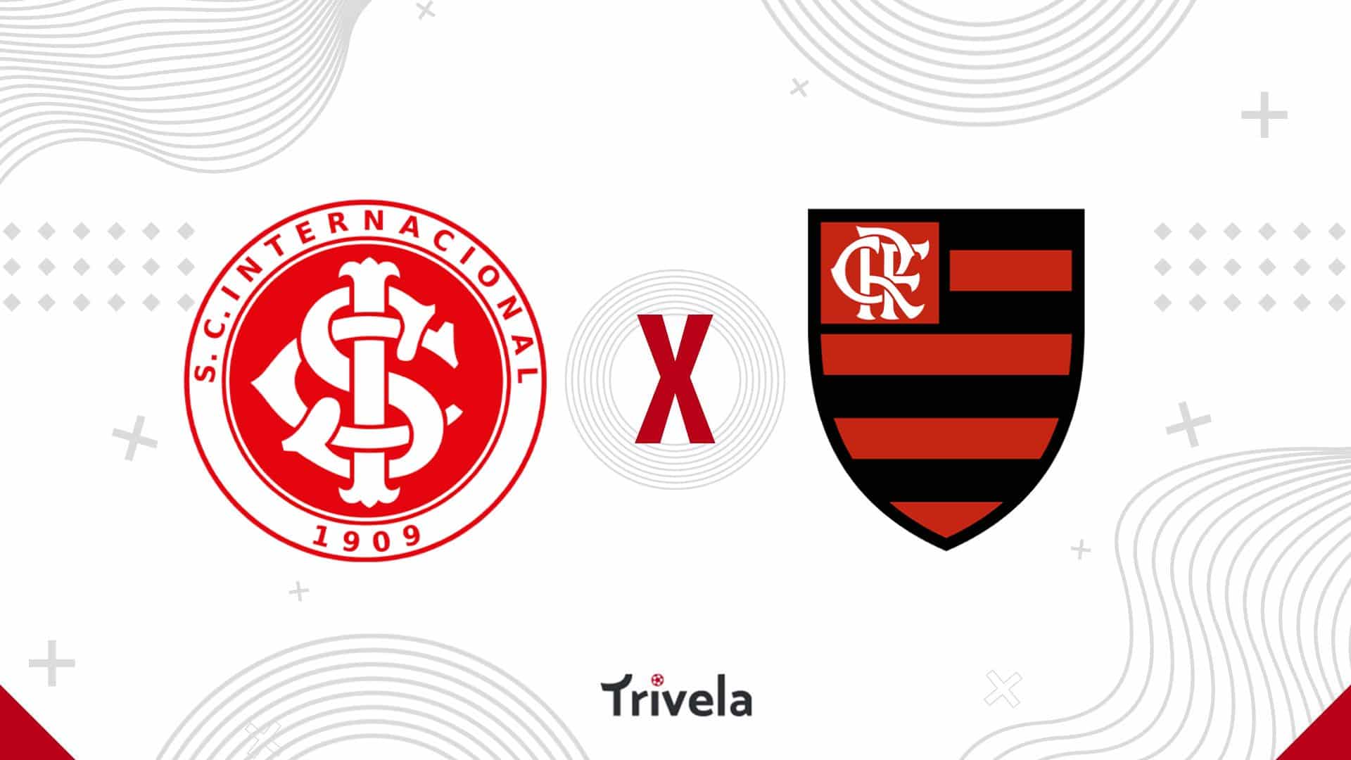 Internacional x Flamengo: palpites, onde assistir e escala&ccedil;&otilde;es &ndash; 30/10/2024