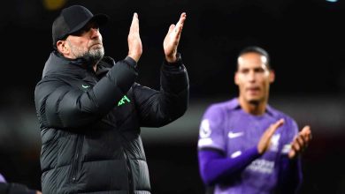 &Iacute;cone da era Klopp inicia conversas para renova&ccedil;&atilde;o com o Liverpool