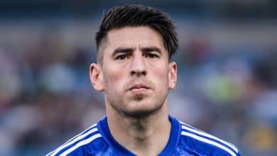 Villalba se derrete pelo Cruzeiro e responde se fica para 2025: &lsquo;&Eacute; minha Europa&rsquo;